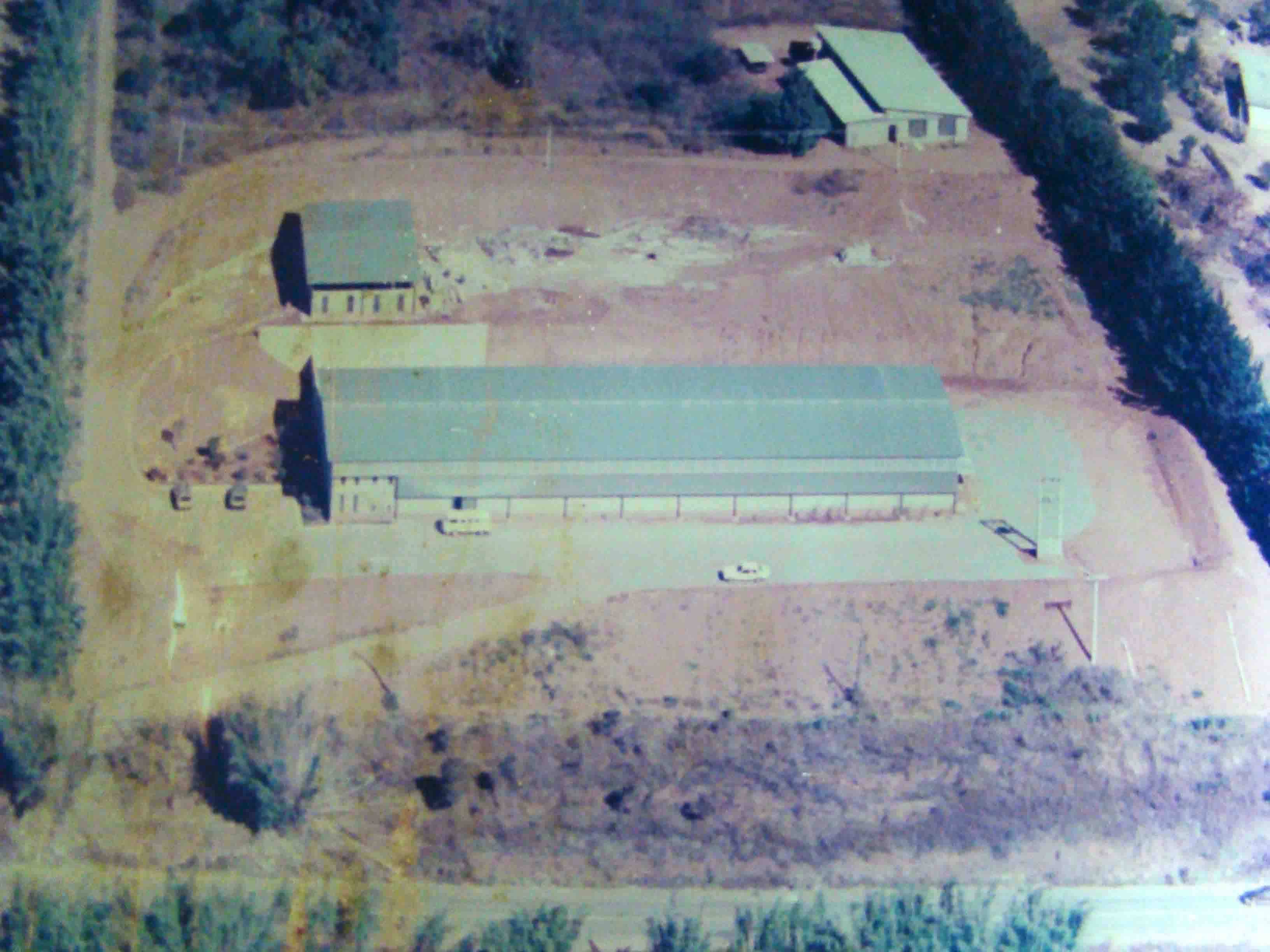 Unimagna Metalurgica 1993